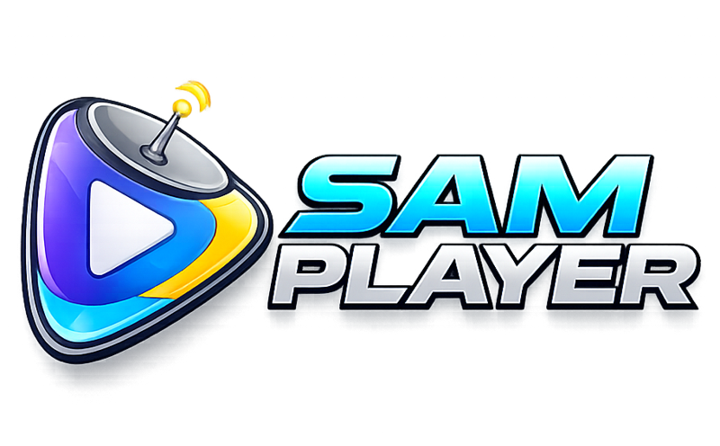 SAM Player